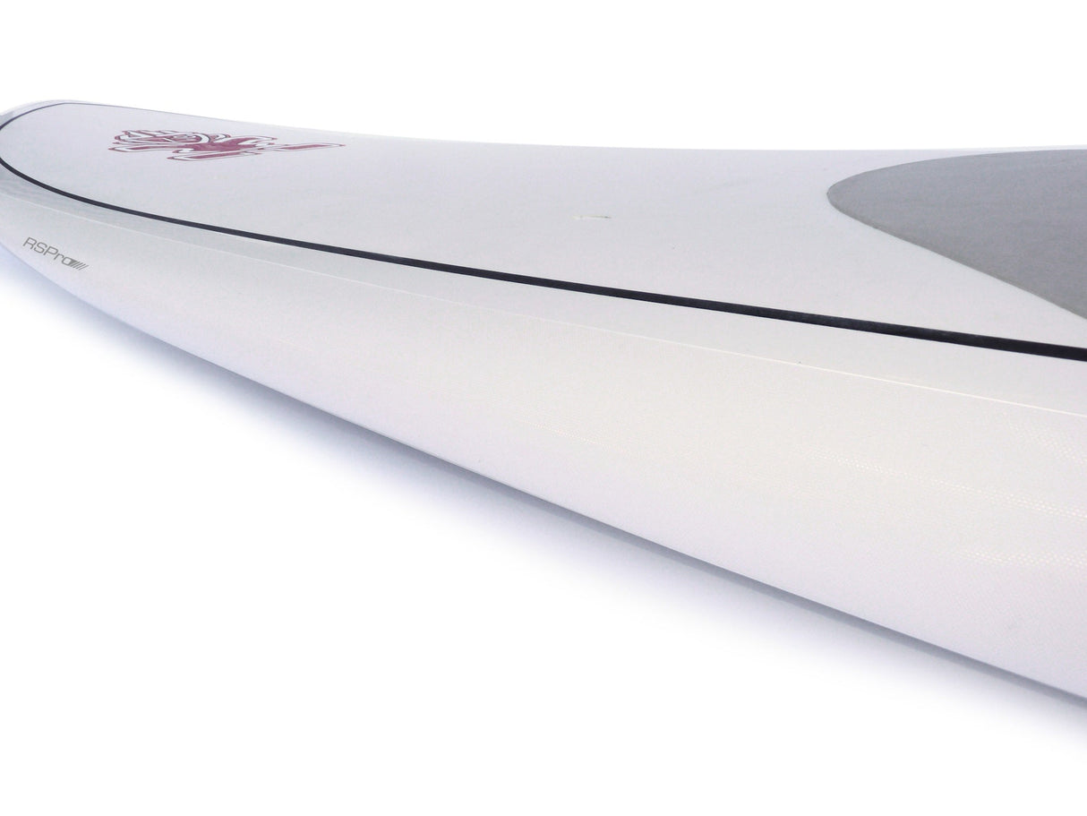 RSPRO Clear Jumbo SUP Rail Protection Tape