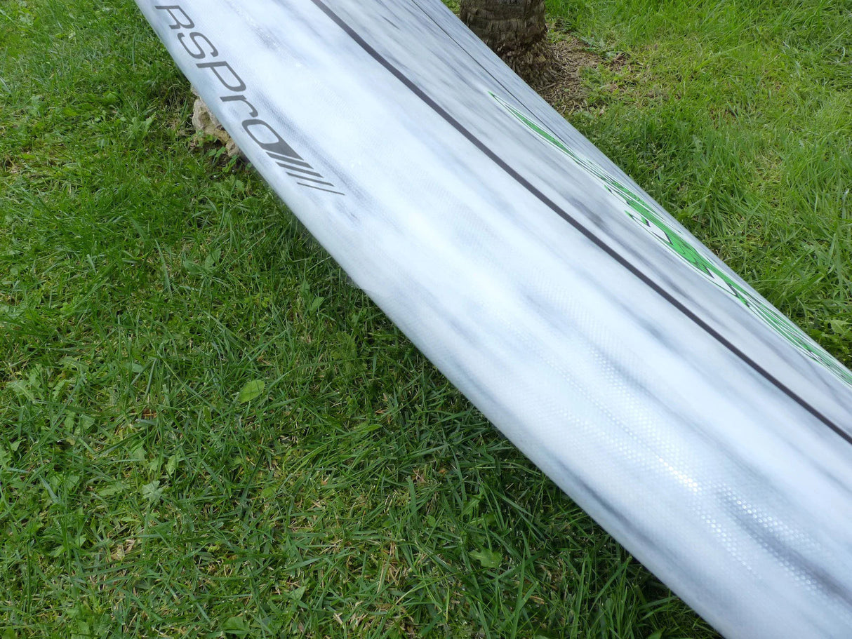 RSPro Clear SUP Rail Protection Tape