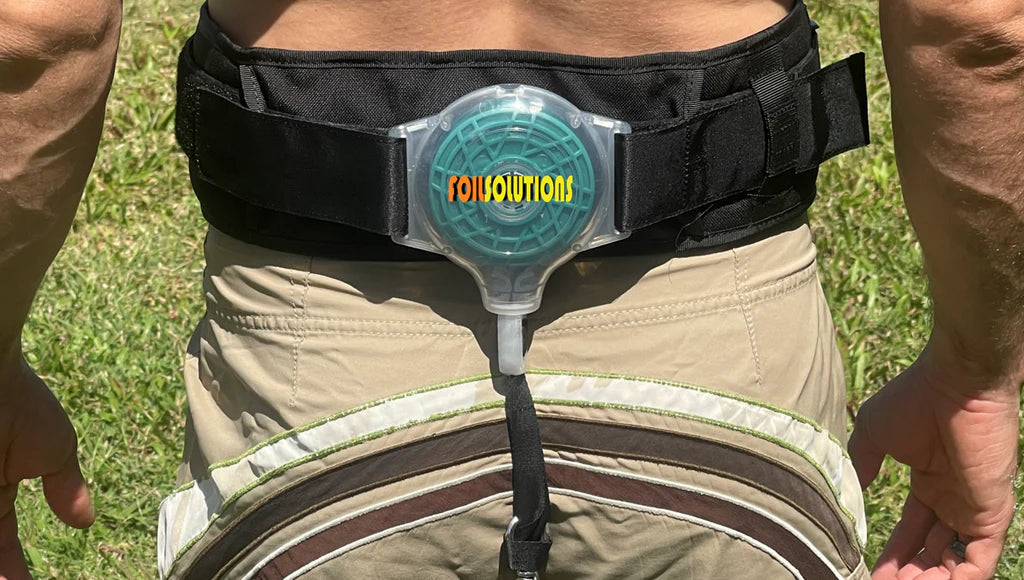 EFS Retracting Leash Only