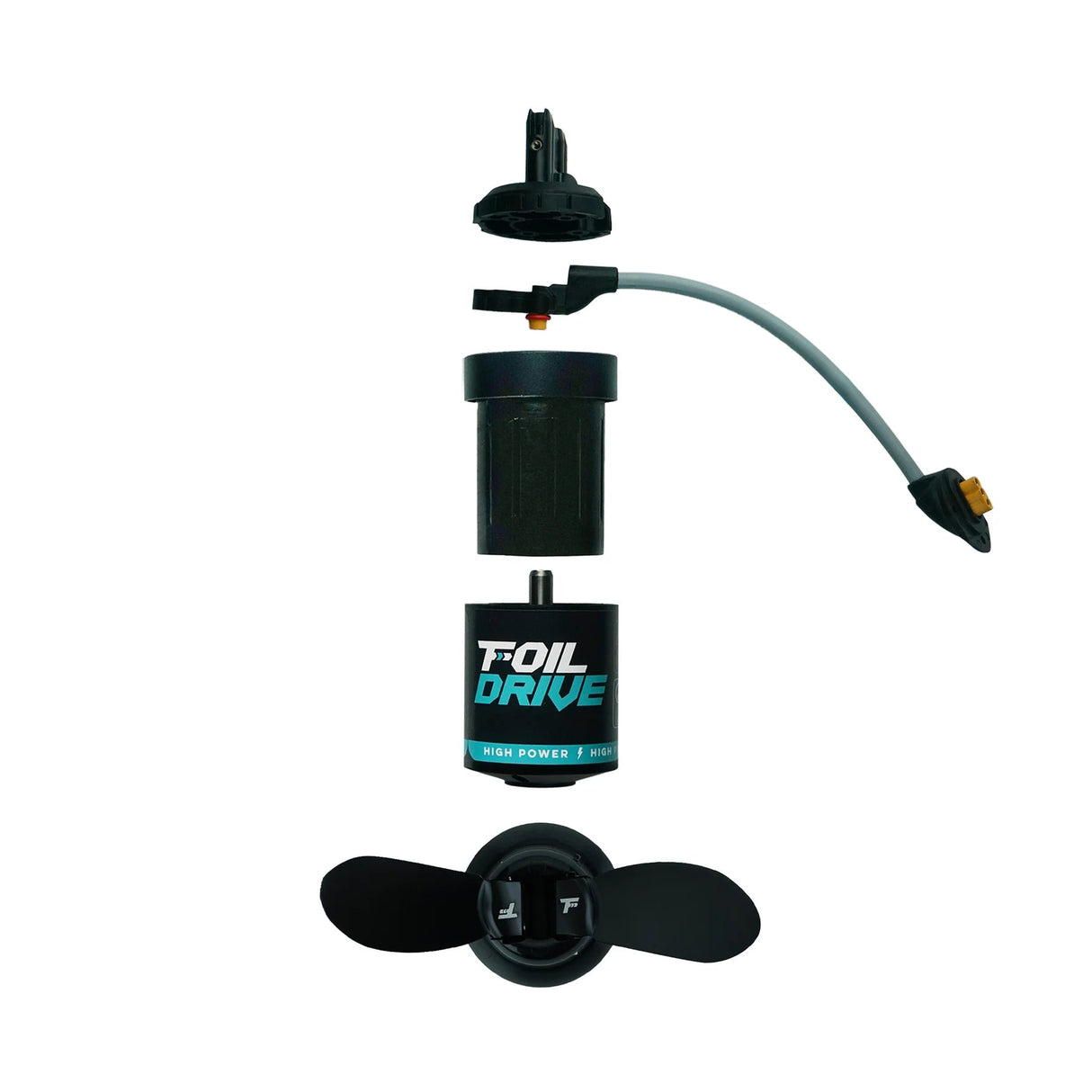 Foil Drive Standard v2 Motor Complete