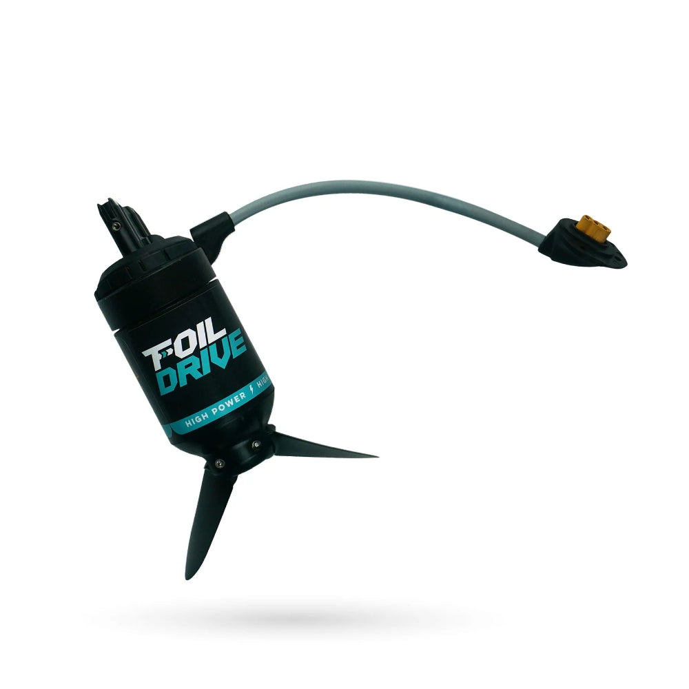 Foil Drive Standard v2 Motor Complete