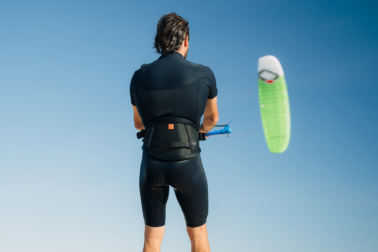 Ozone Connect V4 Waist Hook/Slider Harness