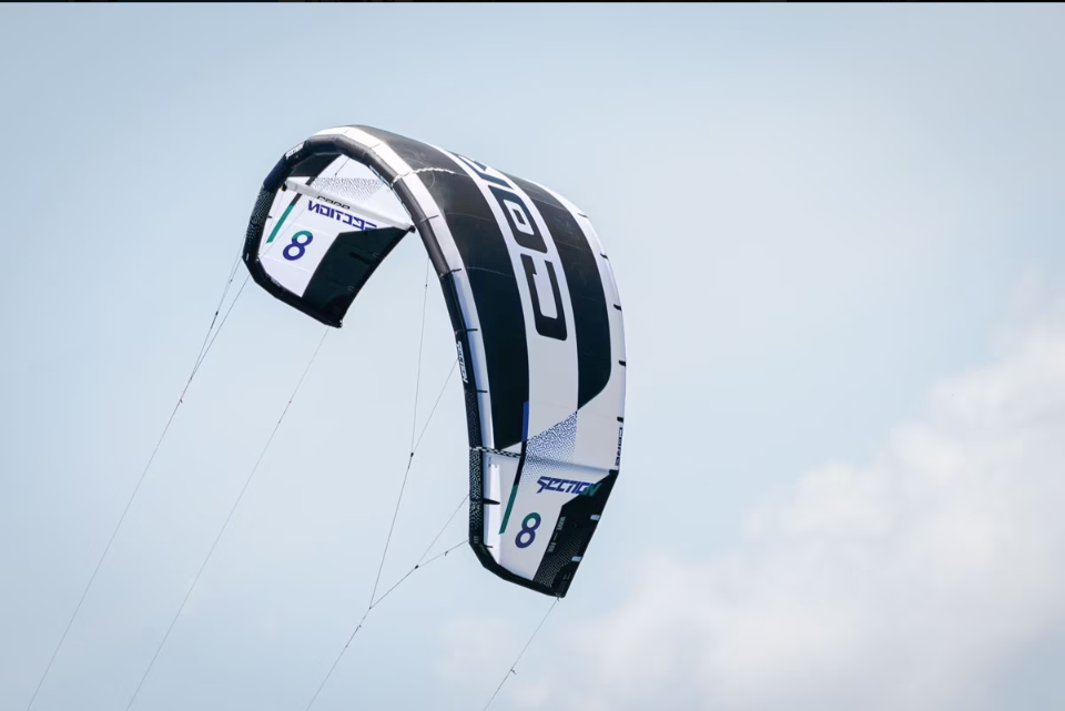 Core Section 5 Kite Only