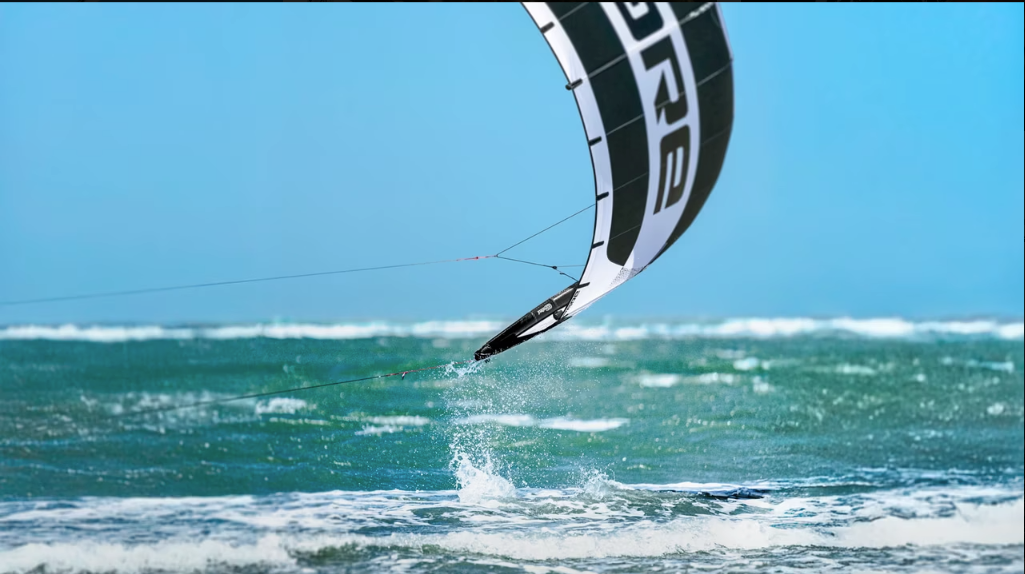 Core Section 5 Kite Only