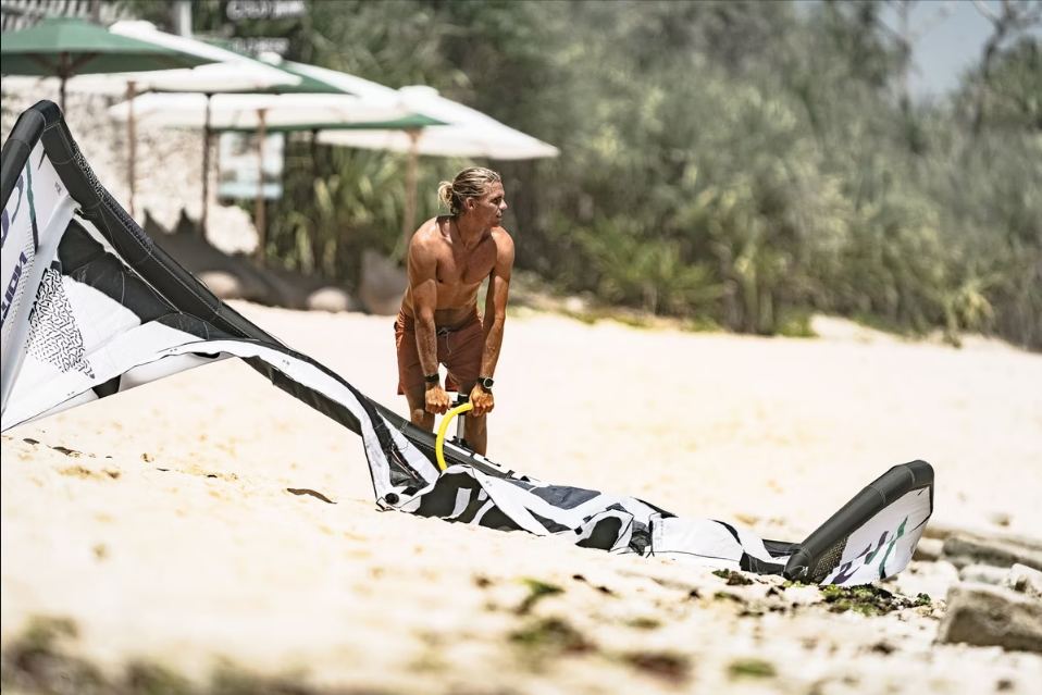 Core Section 5 Kite Only