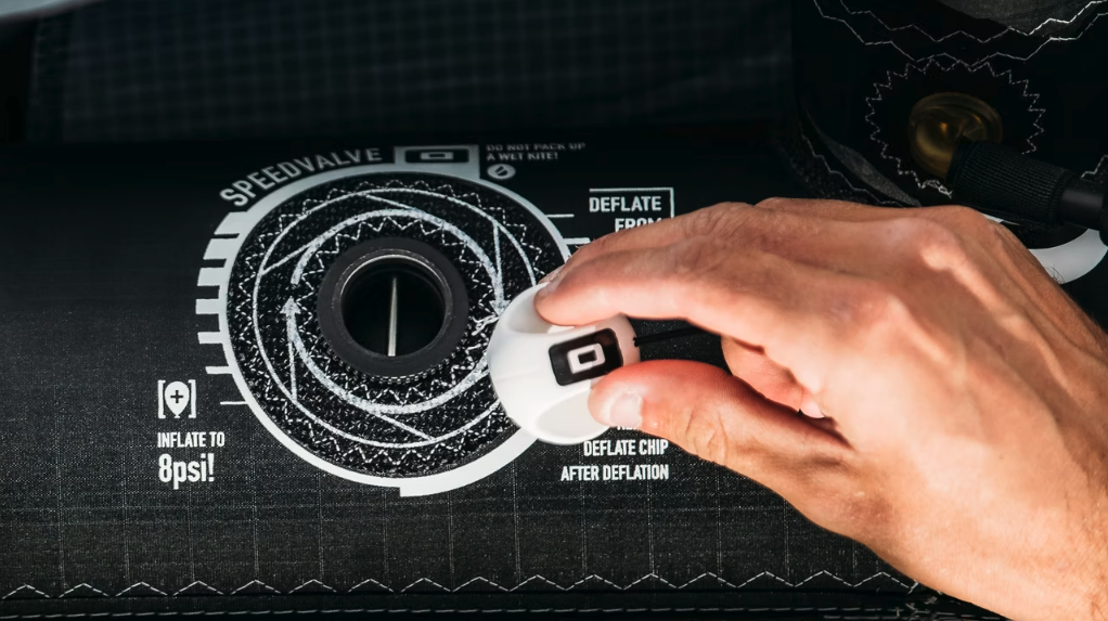 Core Section 5 Kite Only