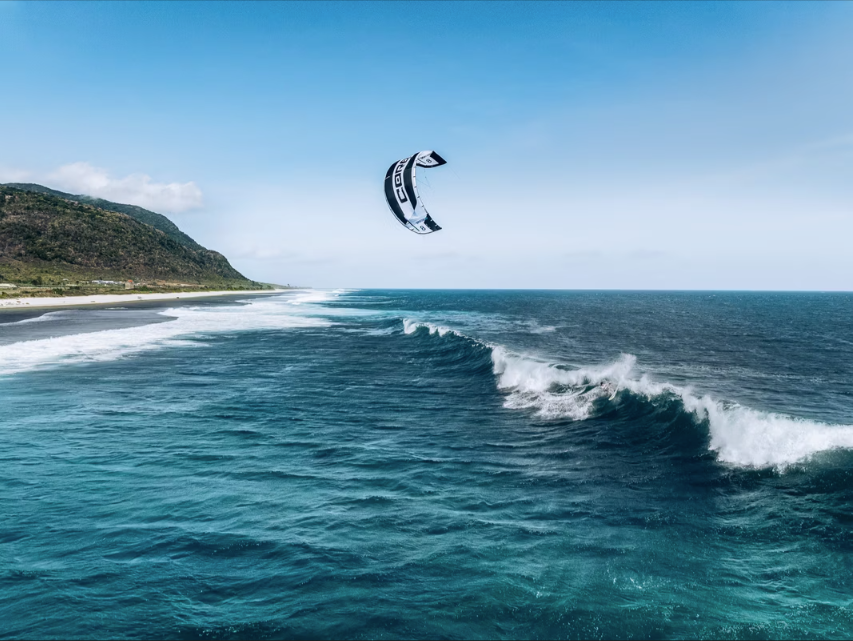 Core Section 5 Kite Only