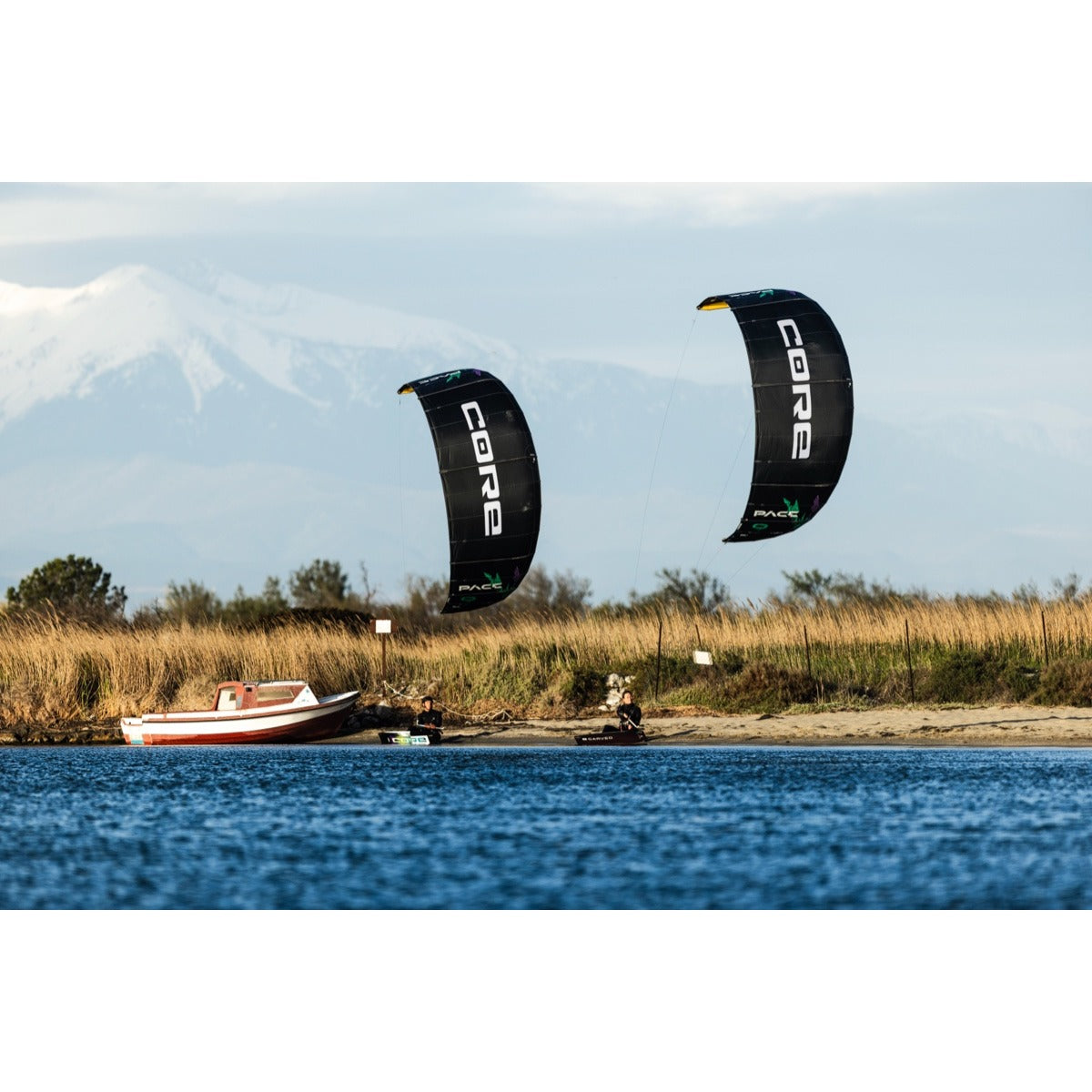 Core Pace Pro 2 Kite Only