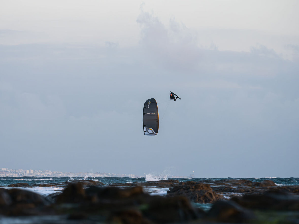 Ozone Vortex V1 Ultra X Kite Only