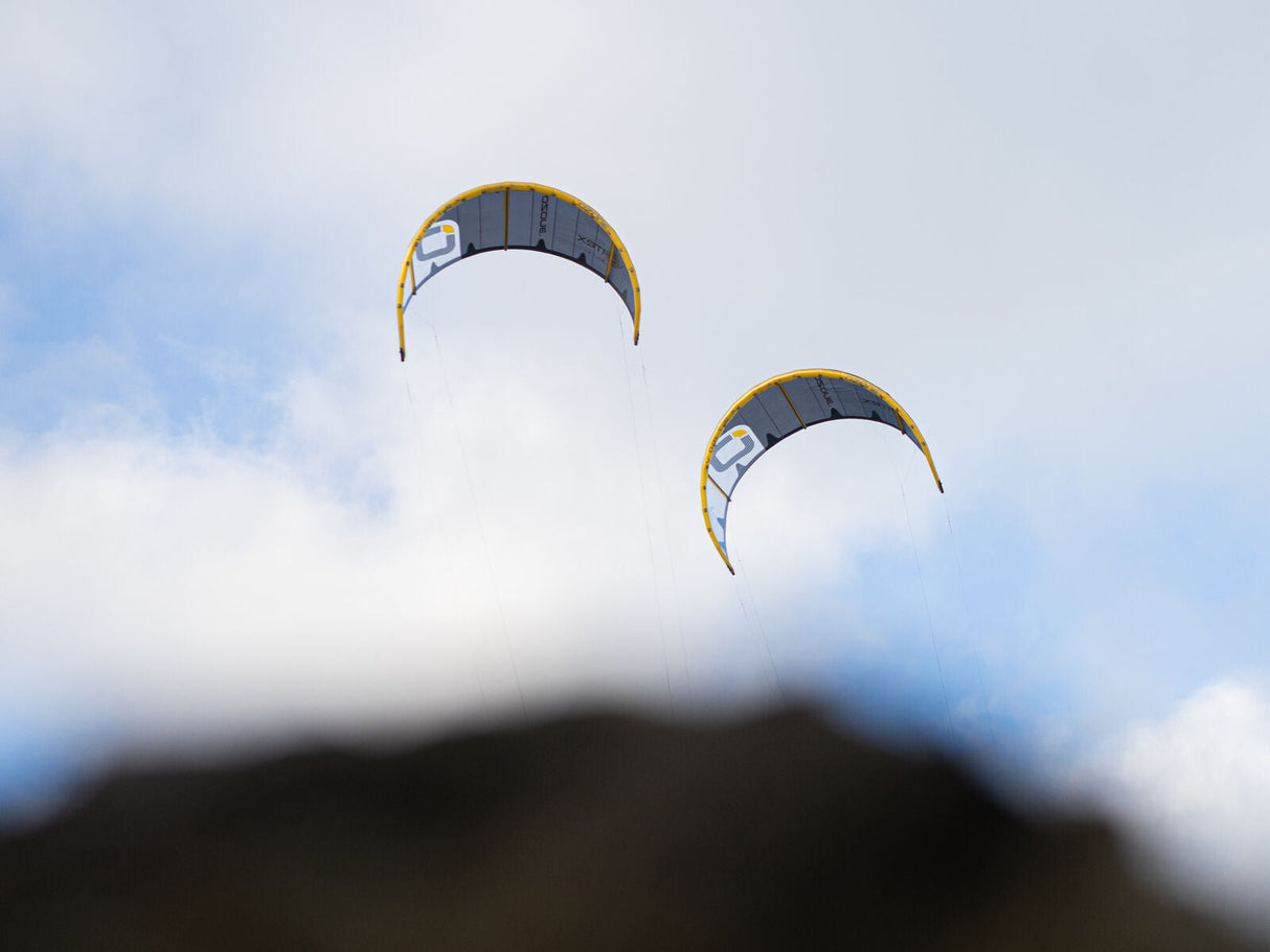 Ozone Vortex V1 Ultra X Kite Only