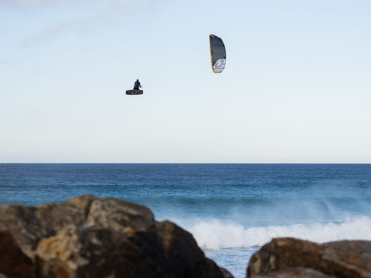 Ozone Vortex V1 Ultra X Kite Only