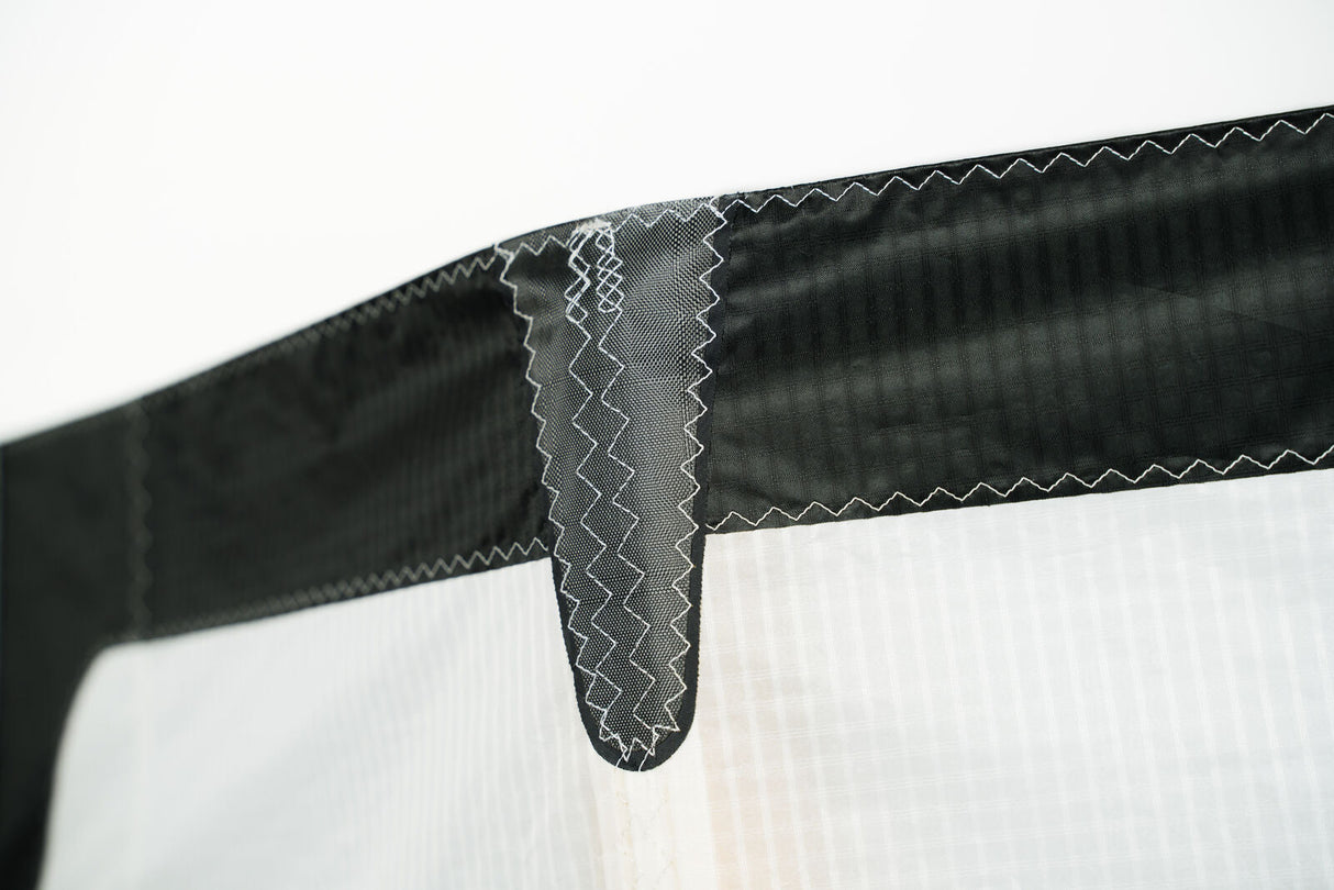 Ozone Vortex V1 Ultra X Kite Only