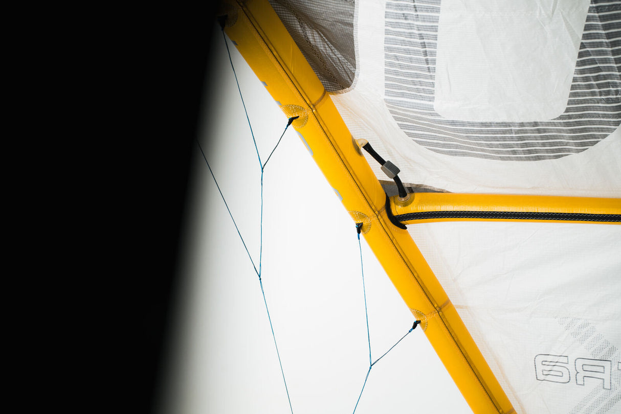 Ozone Vortex V1 Ultra X Kite Only