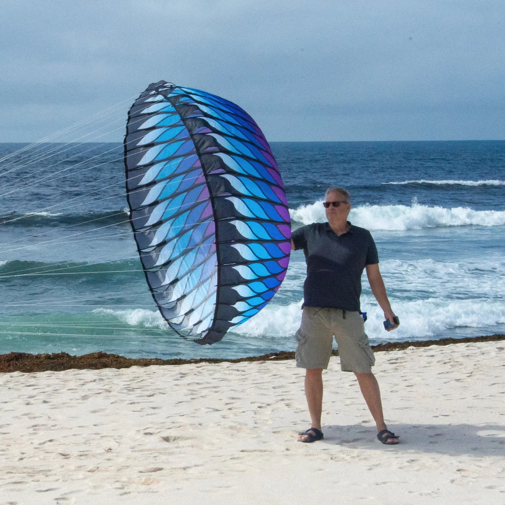 Prism Brasington 6.5' Spinning Bol