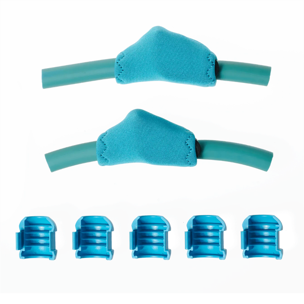 Duotone Lazy Pump Repair Kit Max Flow (SS19-ONW)