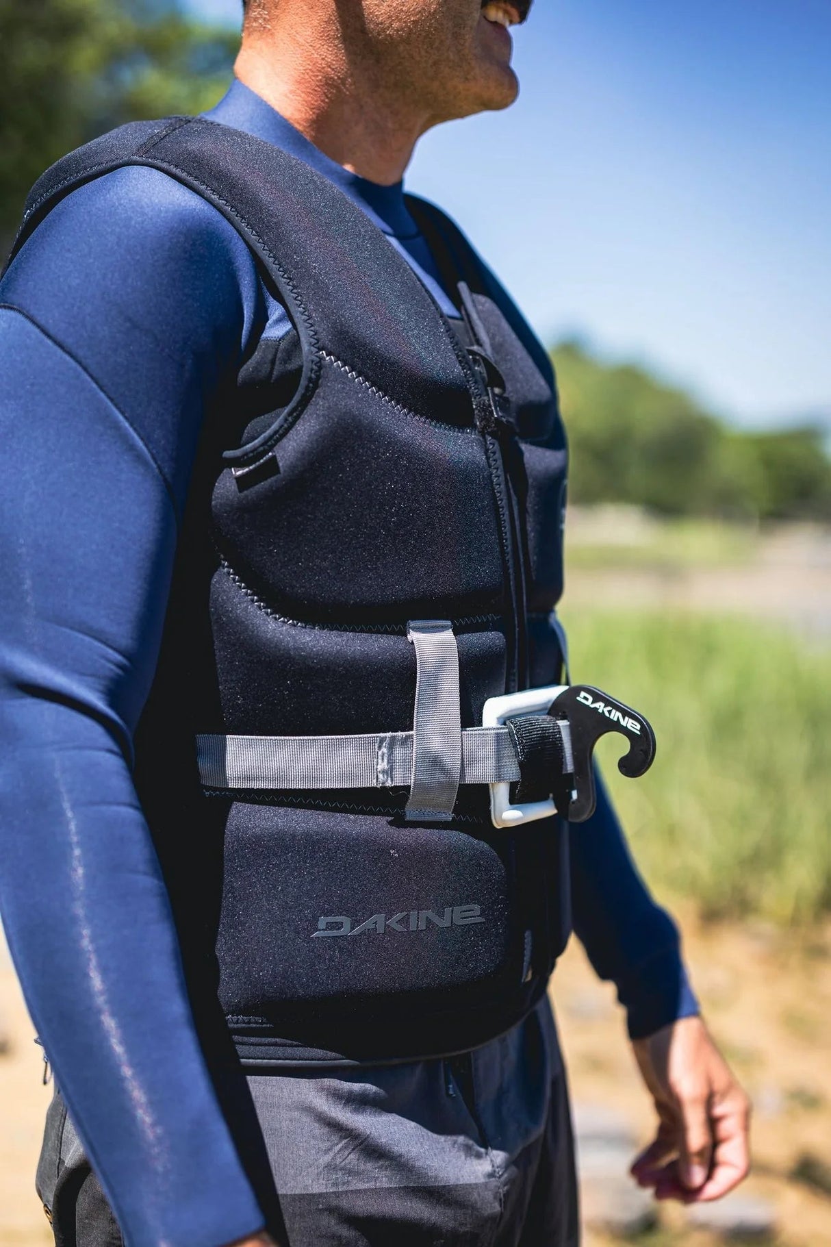 Dakine Hanger Wing Hook W/PAD