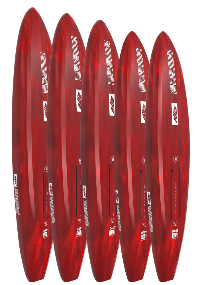 AXIS FRANK DART foilboard (Board Bag included)