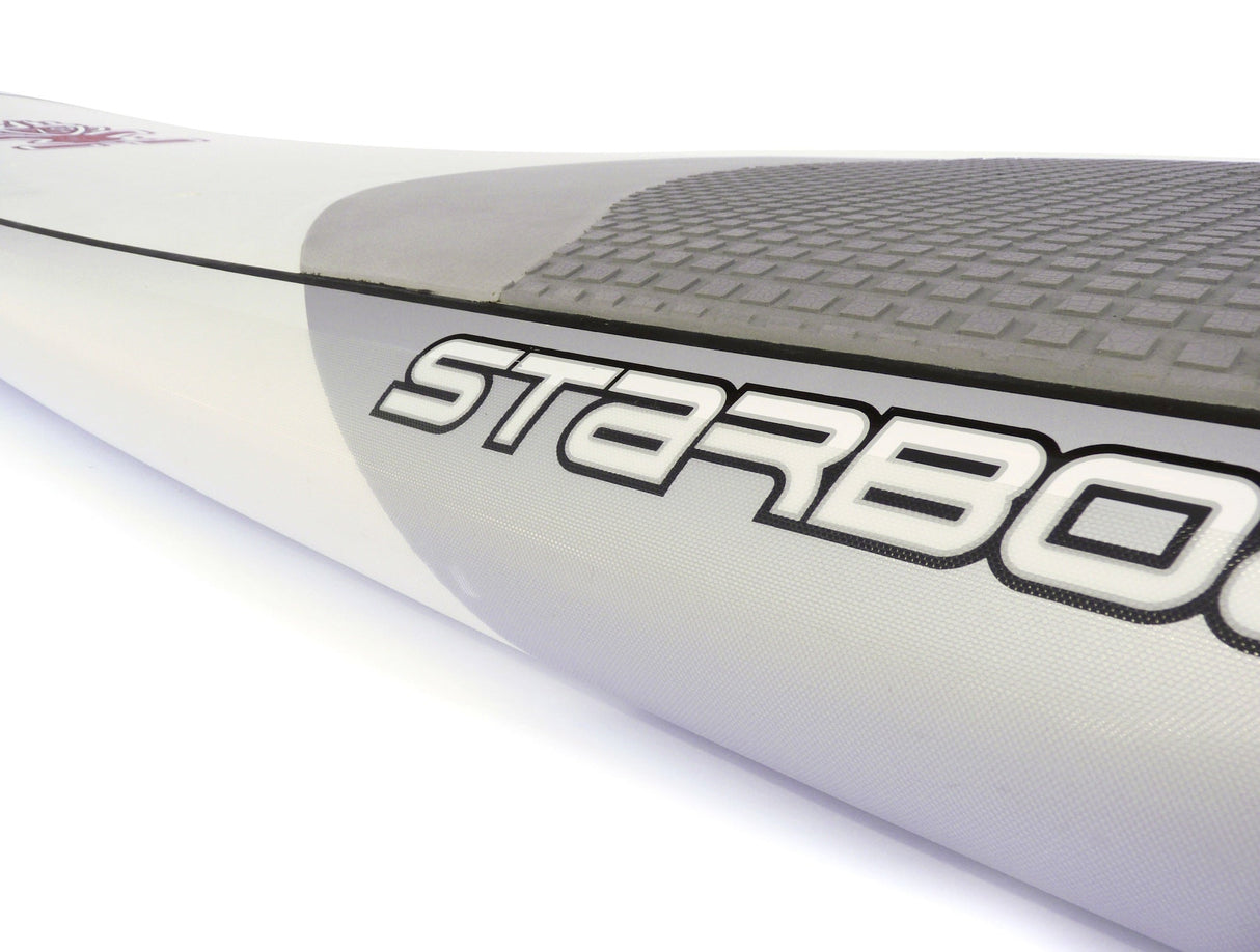 RSPRO Clear Jumbo SUP Rail Protection Tape