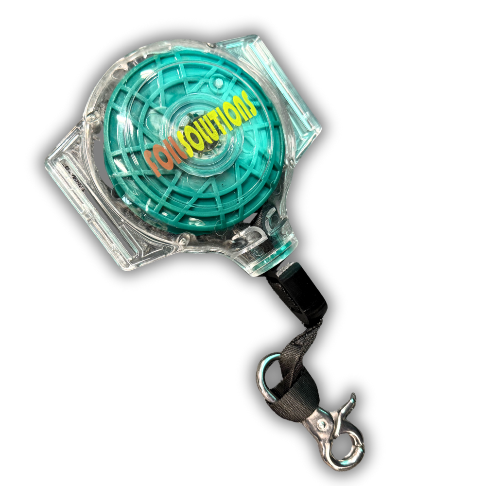 EFS Retracting Leash Only