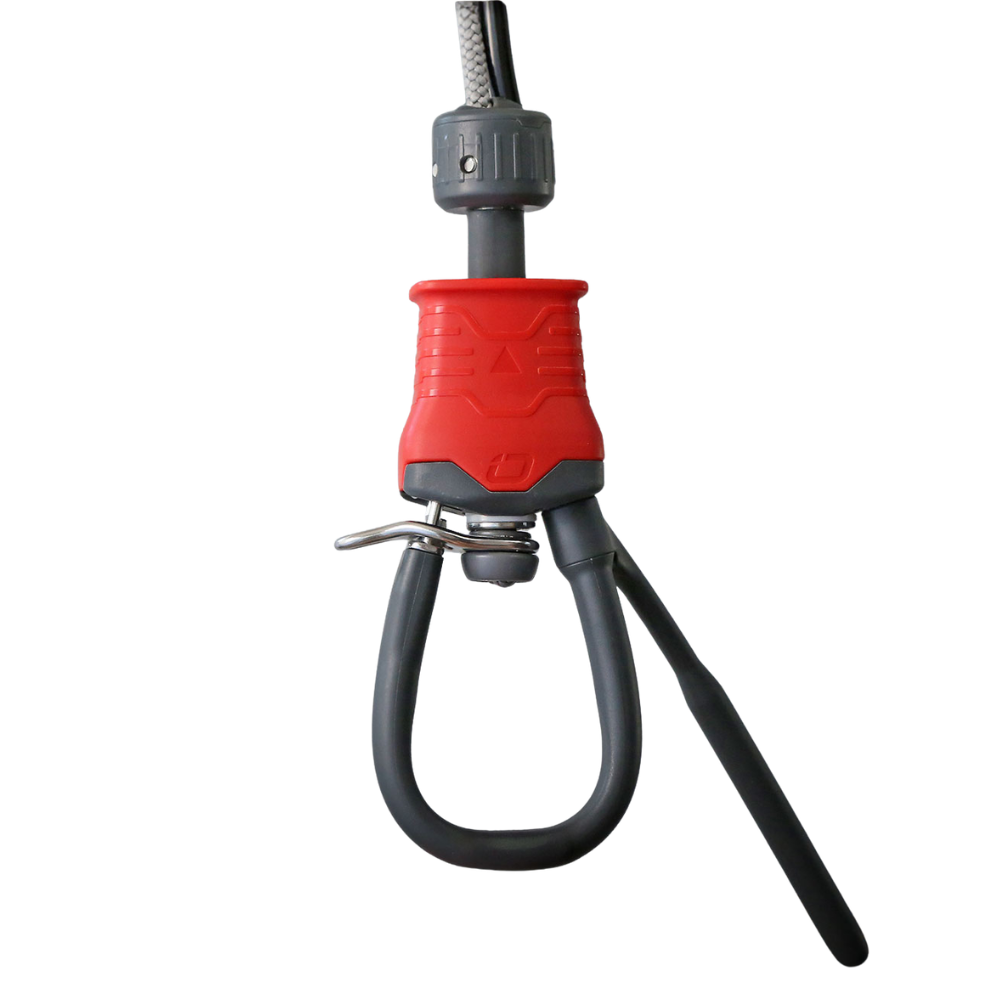 Ozone Contact Bar Water V5 QR V2
