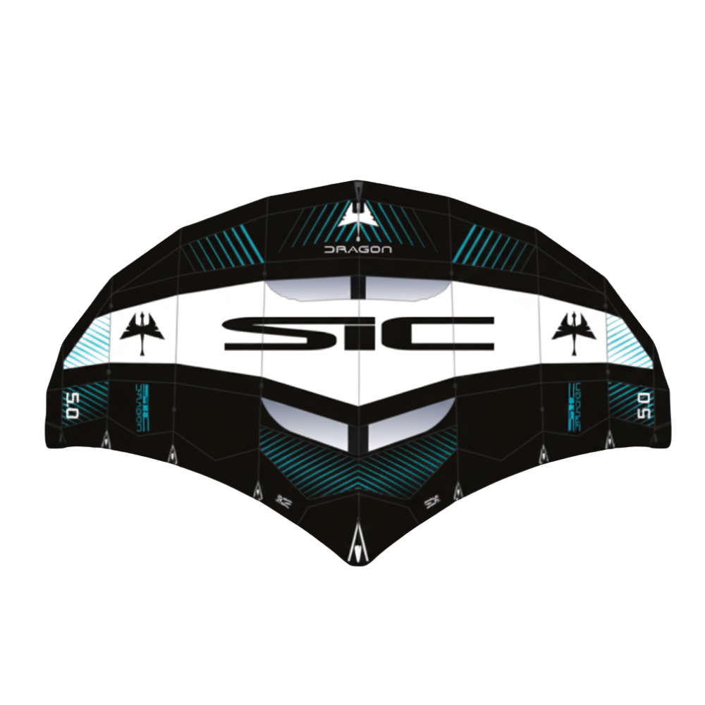 SIC Dragon Wind Wing