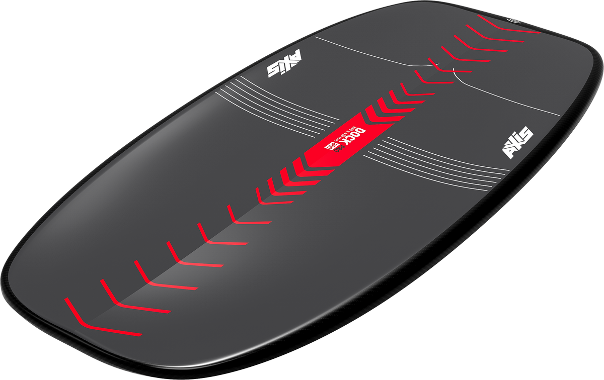 Axis DOCK 880 Carbon