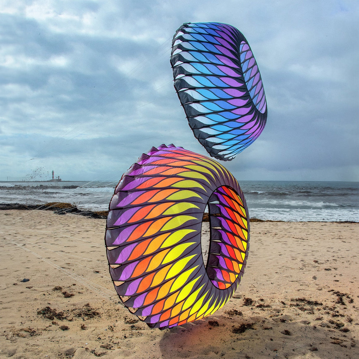 Prism Brasington 6.5' Spinning Bol