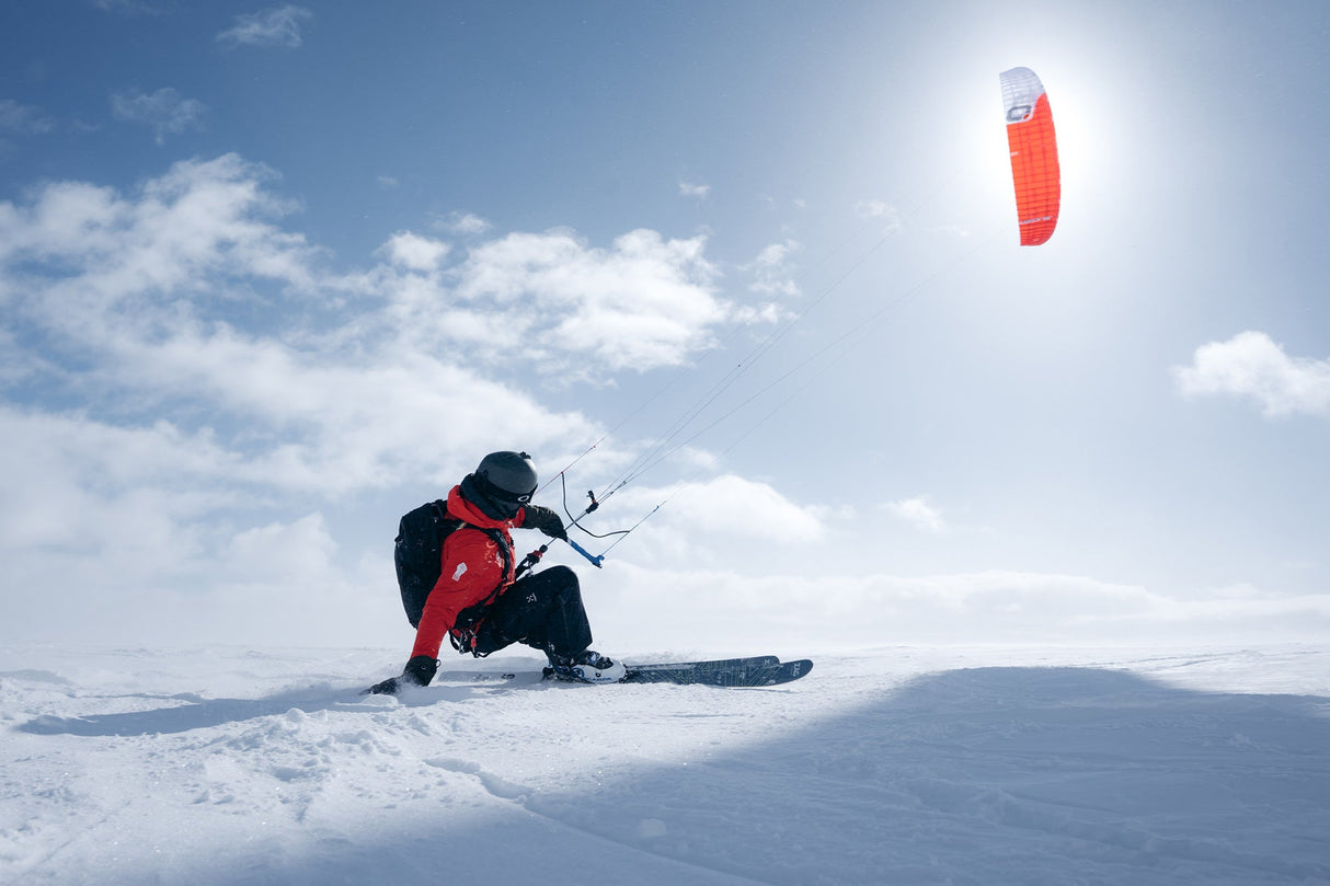 Ozone EXP V1 Kite Only