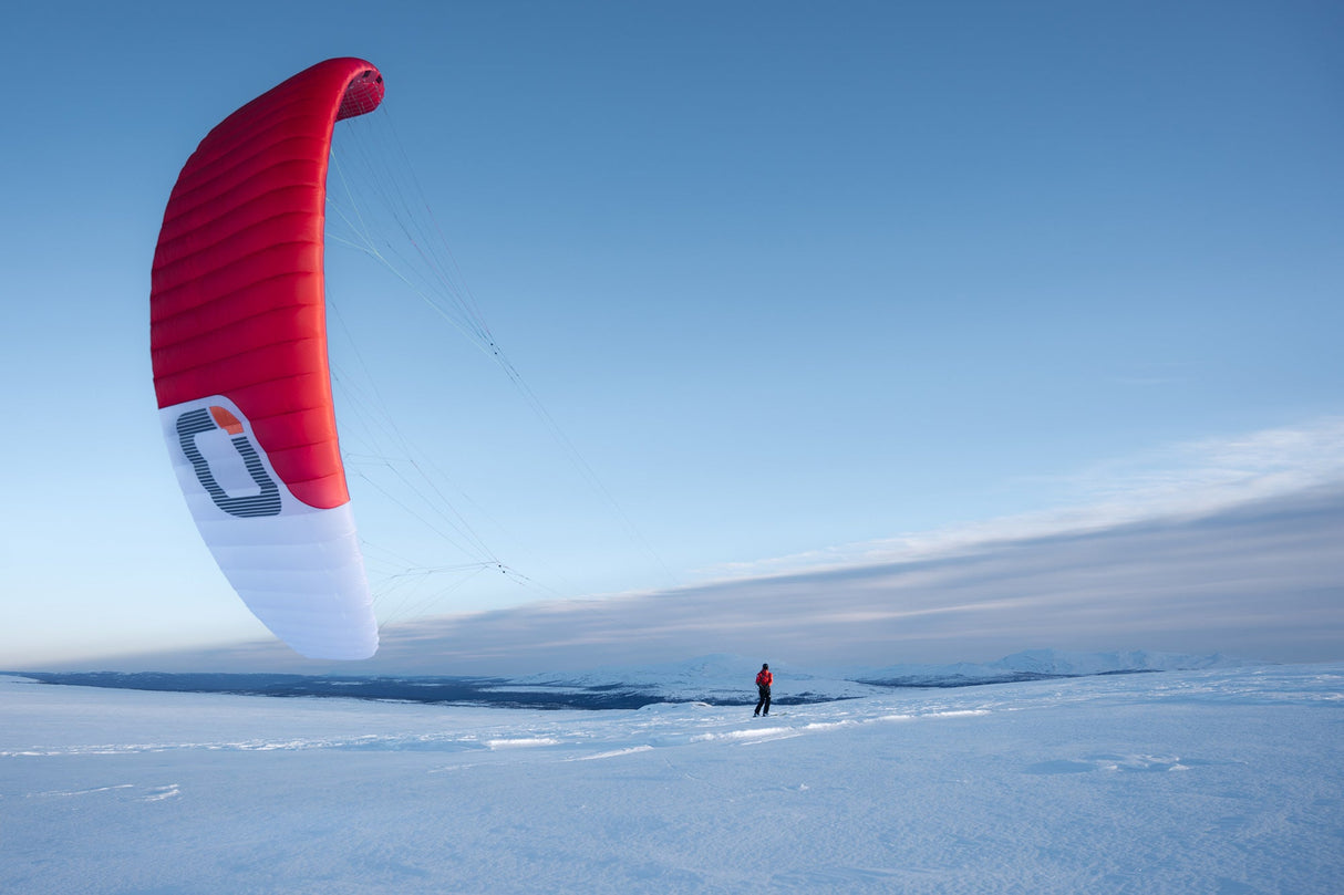 Ozone EXP V1 Kite Only