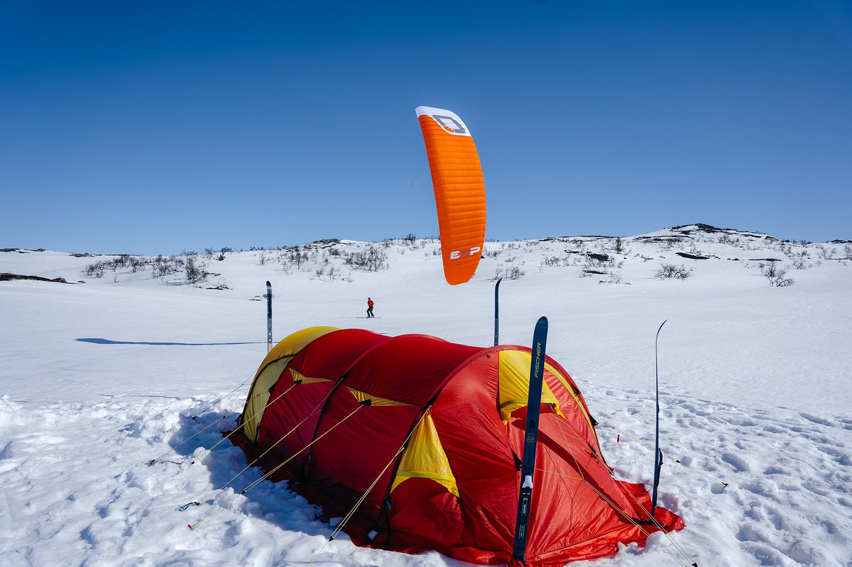 Ozone EXP V1 Kite Only