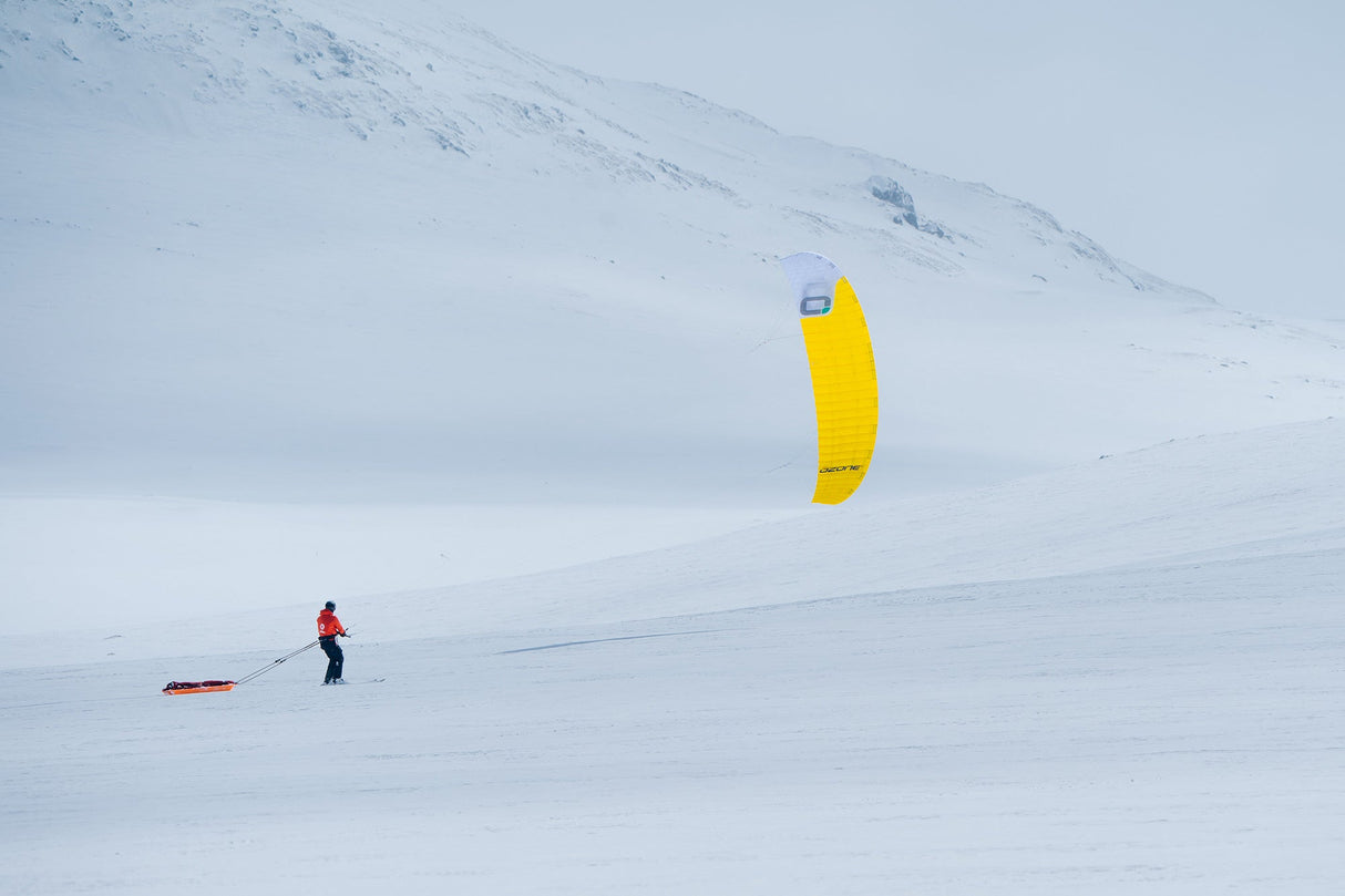 Ozone EXP V1 Kite Only