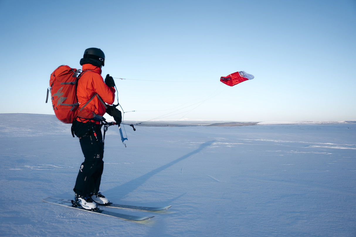 Ozone EXP V1 Kite Only