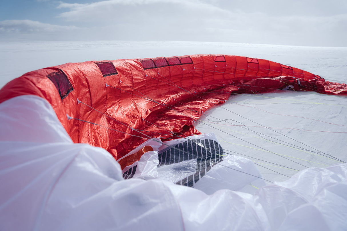 Ozone EXP V1 Kite Only