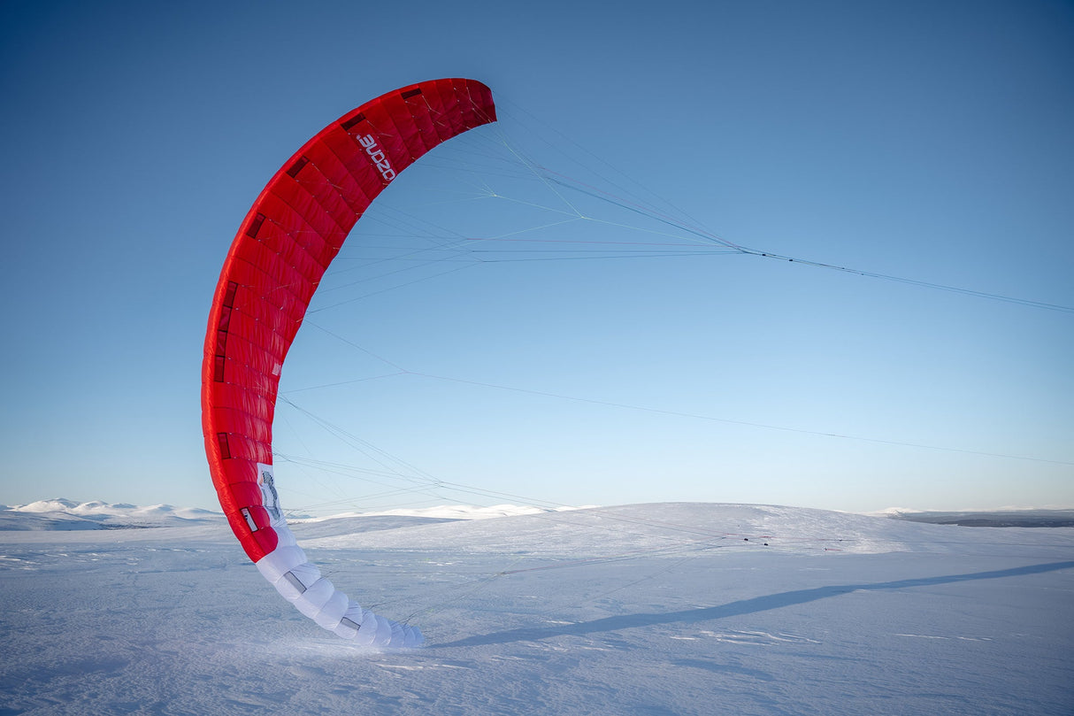 Ozone EXP V1 Kite Only