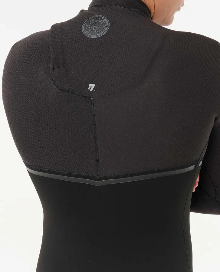 Rip Curl E-Bomb FZ LS 2mm