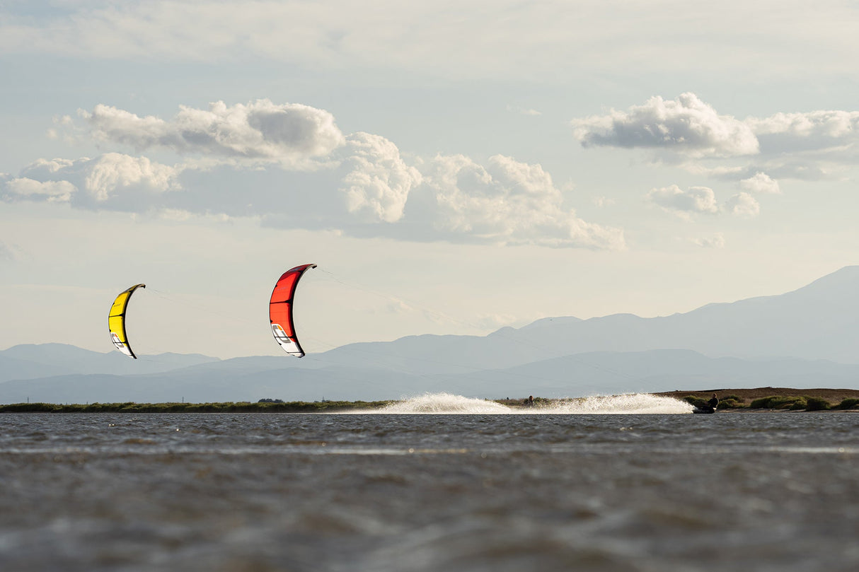 Ozone Edge V12 Kite Only