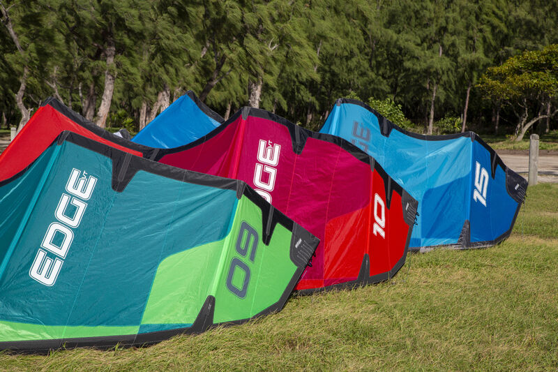 Ozone Edge VT Kite Only
