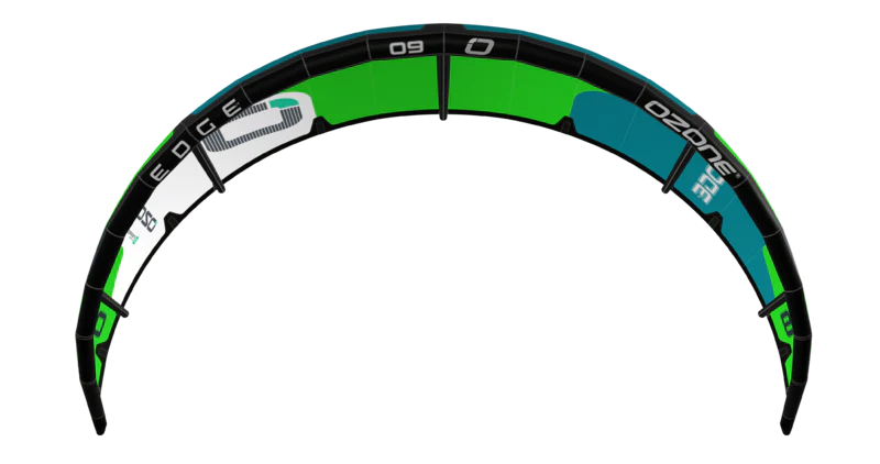 Ozone Edge VT Kite Only
