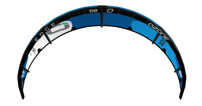 Ozone Edge VT Kite Only