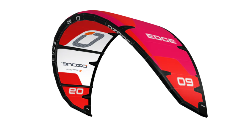 Ozone Edge VT Kite Only