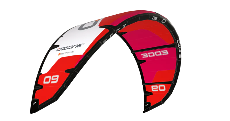 Ozone Edge VT Kite Only