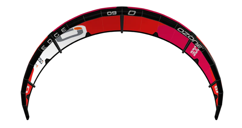 Ozone Edge VT Kite Only