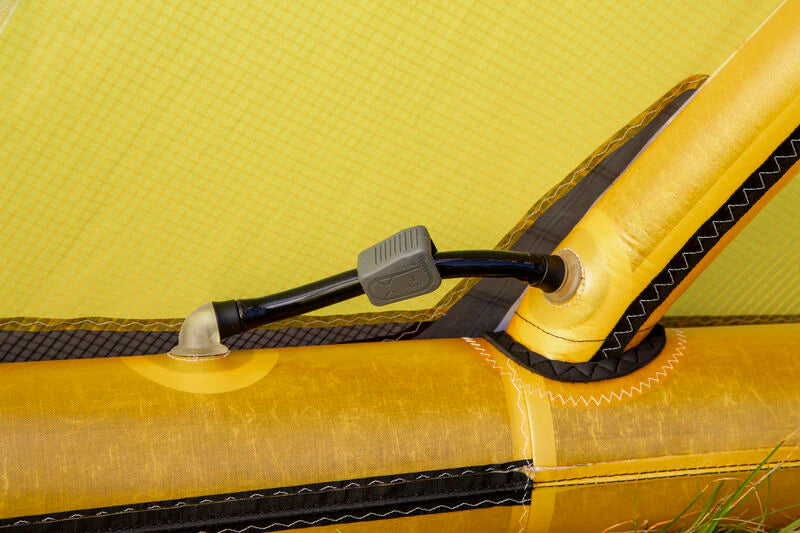 Ozone EDGE VT Ultra X Kite only