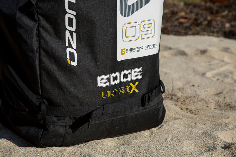 Ozone EDGE VT Ultra X Kite only