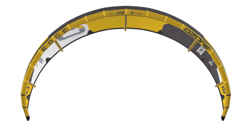 Ozone EDGE VT Ultra X Kite only