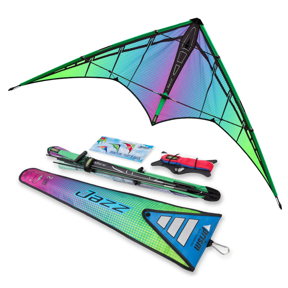 Prism Jazz 2.0 sport kite