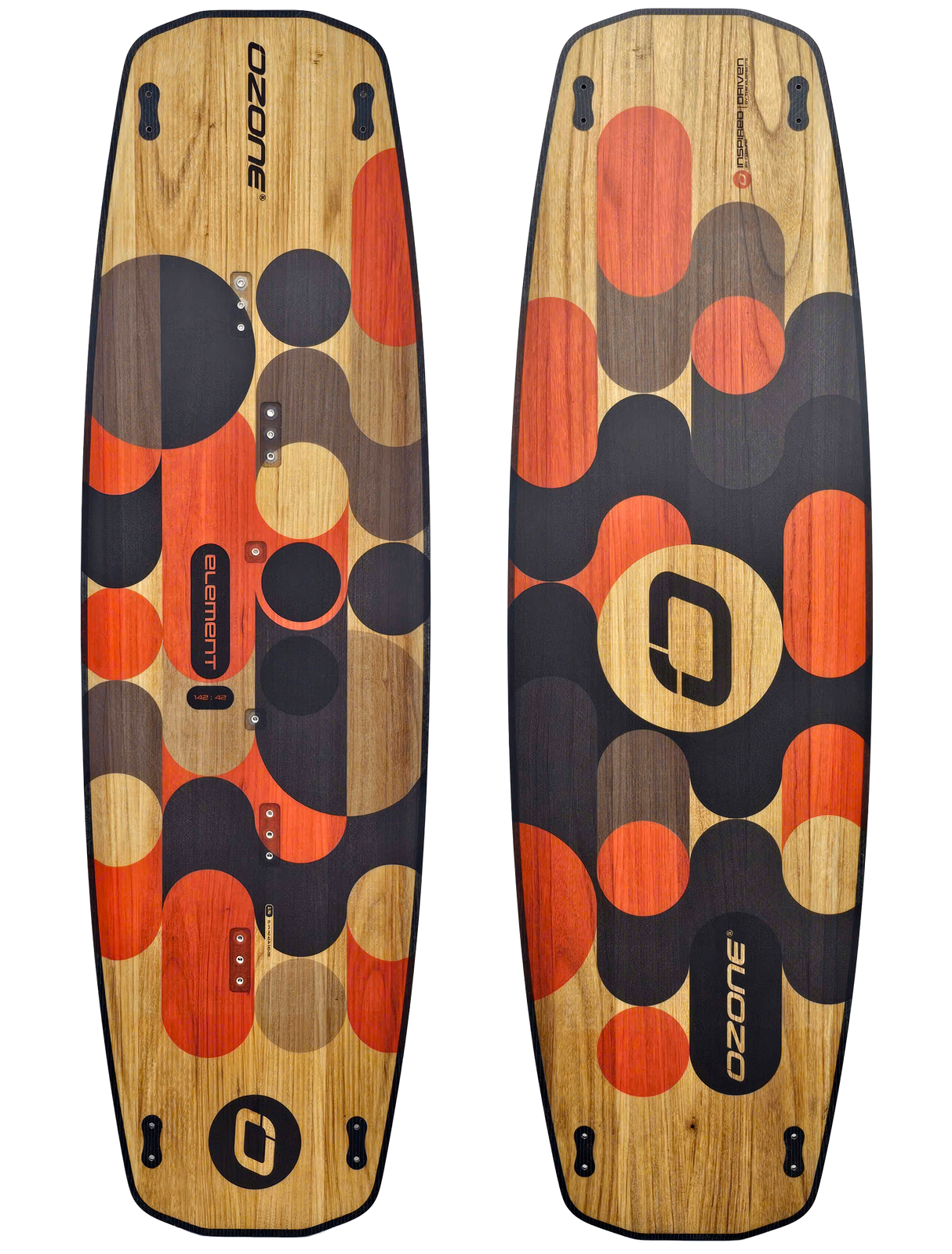 Ozone Element Board Only