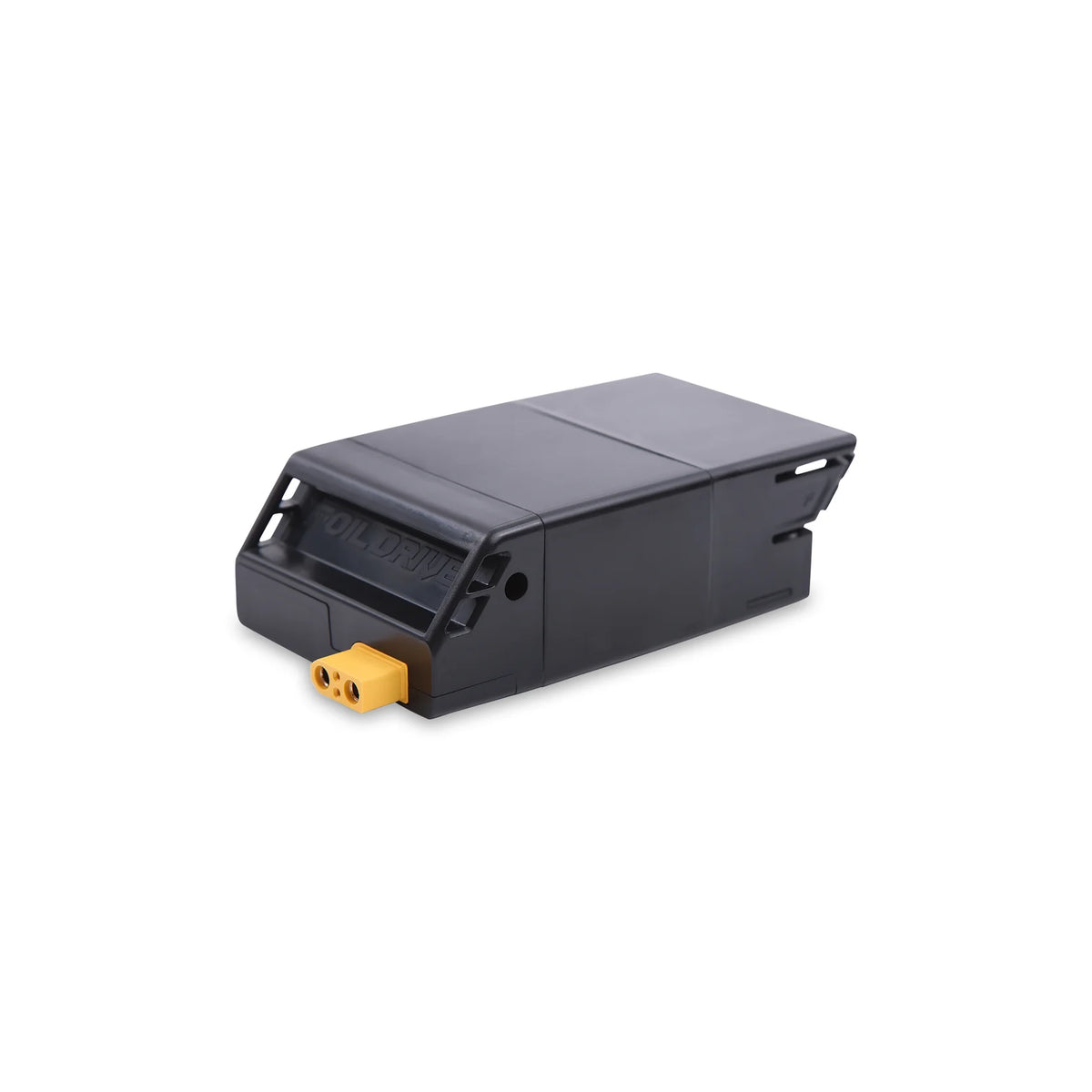 Foil Drive FM+ Battery Adaptor