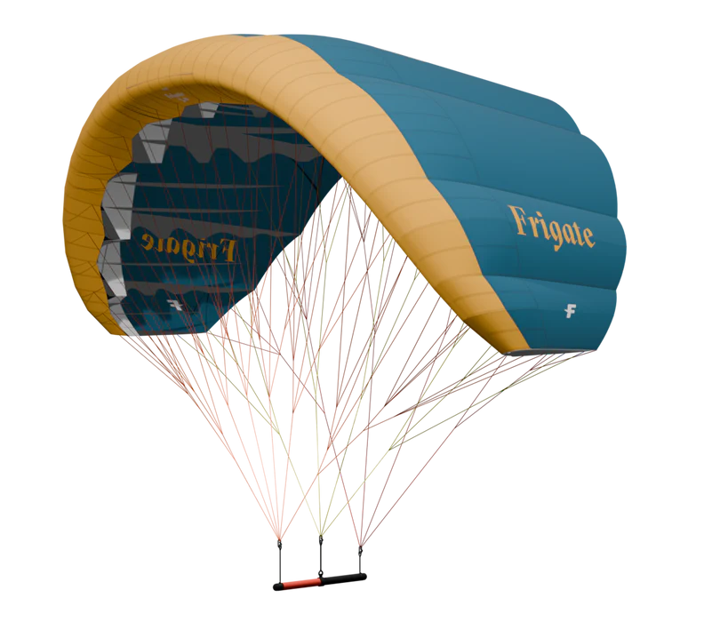 F-One FRIGATE Pocket Wing