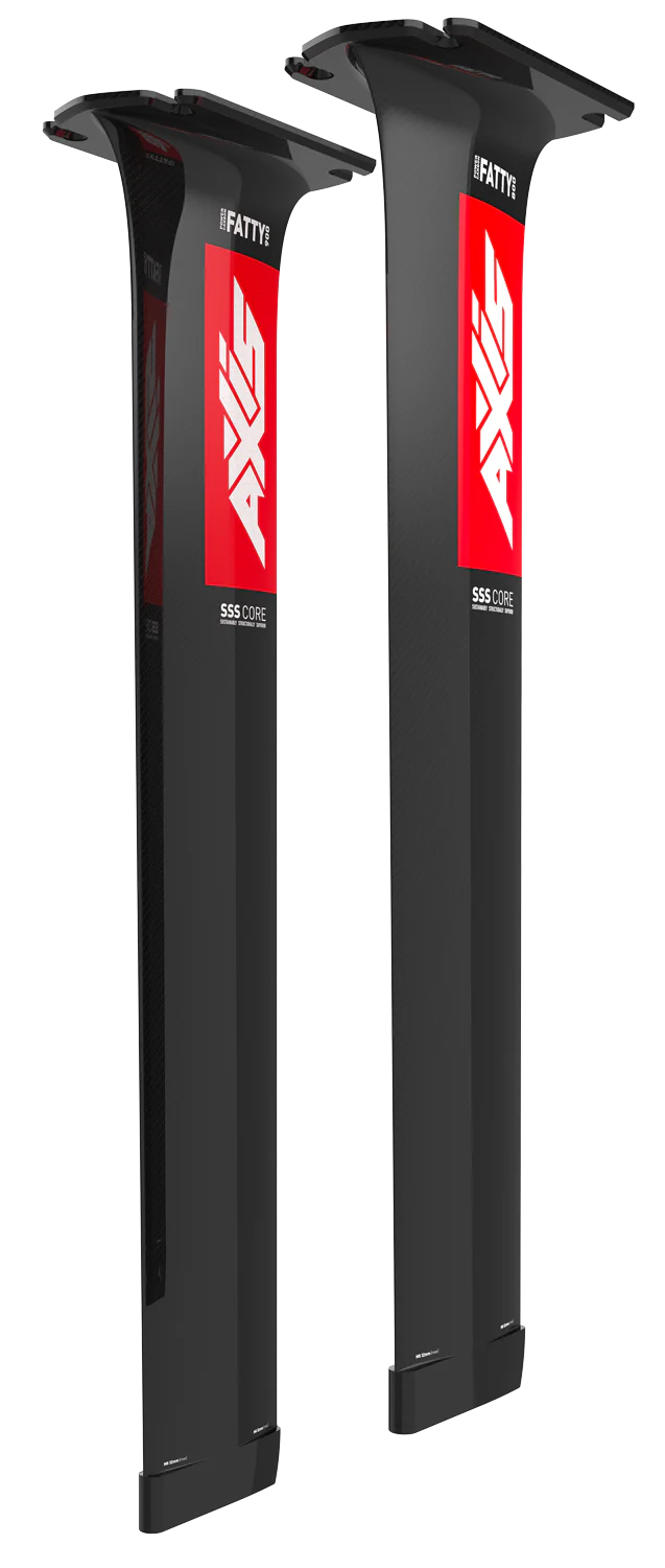 AXIS Power Carbon FATTY
